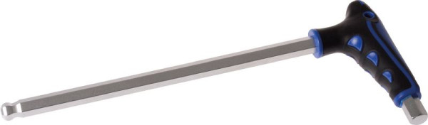 Projahn kogelkop T-greep schroevendraaier 2 mm, 4170-2