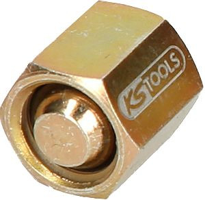 Παξιμάδι κλειδώματος KS Tools M12 x 1, 50, 150.1836