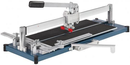 MMXX Stroj na řezání dlaždic Kaufmann TopLine Pro, 1550 mm, 80463