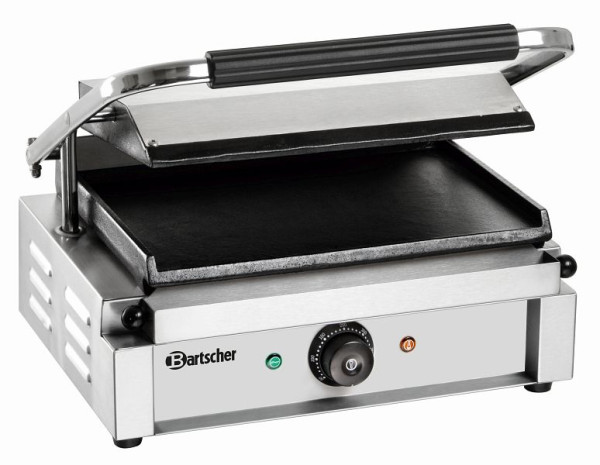 Bartscher contactgrill "Panini" 1G, A150679