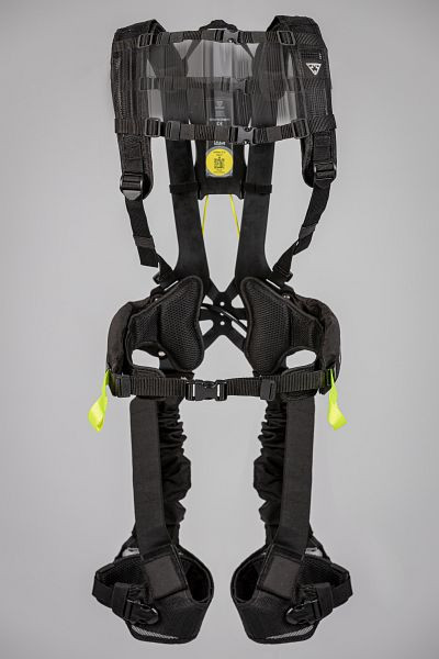 hTRIUS BionicBack, exoskelet, één maat, 1.0001
