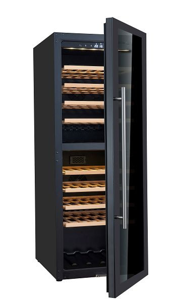Ψυγείο κρασιού Saro μοντέλο WK 77D, 446-1010