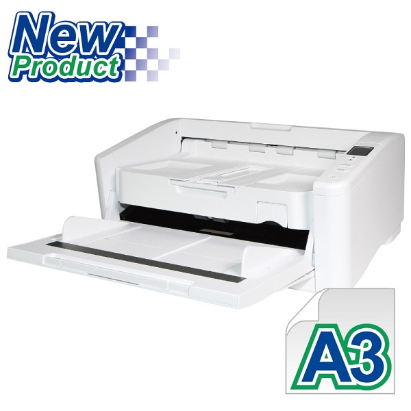 Avision feeder scanner med USB AD6090, 000-0930-07G
