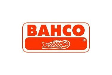 Bahco steenboorset bevat: 4, 5, 6, 8, 10 mm 5 stuks 4643-PB