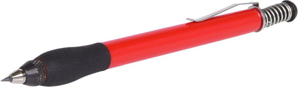 Rýsovačka KS Tools ve tvaru kuličkového pera, 150 mm, 300.0302