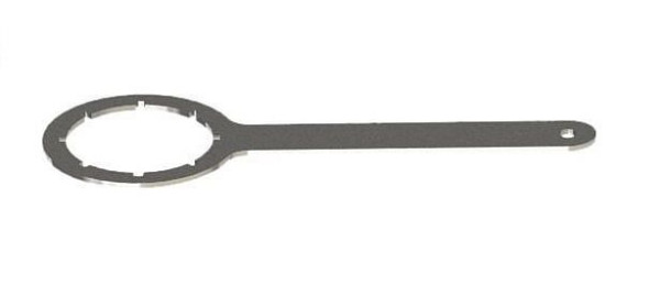Cheie pentru recipient Hamma - DIN 61, 48 mm, 1102042
