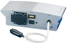 IVT sinusbølge inverter SW-150, 12 V, 150 W, 430000