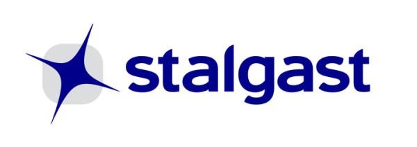 Stalgast rustfrit stål flammehæmmende filter type B 400x500x20 mm, FS40502B