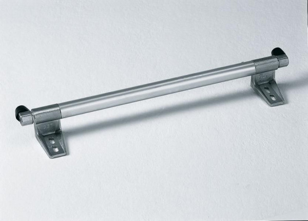 Plankrailsysteem voor Aluminiun legbordladders, B8-30308