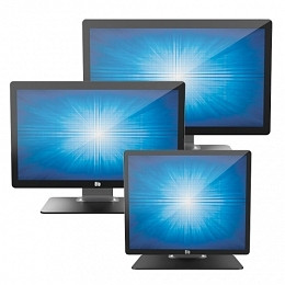 monitor tactil elo, seria 02 2202L, 54,6 cm (21,5 &quot;), capacitiv proiectat, Full HD, E351600