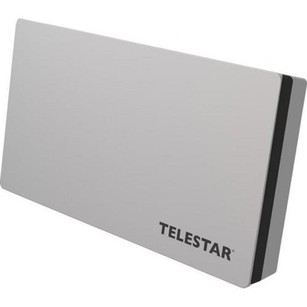TELESTAR DIGIFLAT 1 DVB-S platte antenne voor 1 deelnemer, 5109470