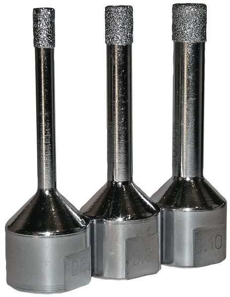ELMAG gyémánt magfúró Dia-CoreDrill, Ø 90x50 mm, M14 - "vákuumforrasztott", 64022