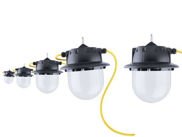 ELSPRO LED-lichtkoepel CXL PERFECT, LED-module, spanning: 24 V, CXL2420/5
