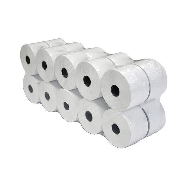 Olympia PDQ Thermal Till Rolls 57 x 39mm (Συσκευασία 20) AG148