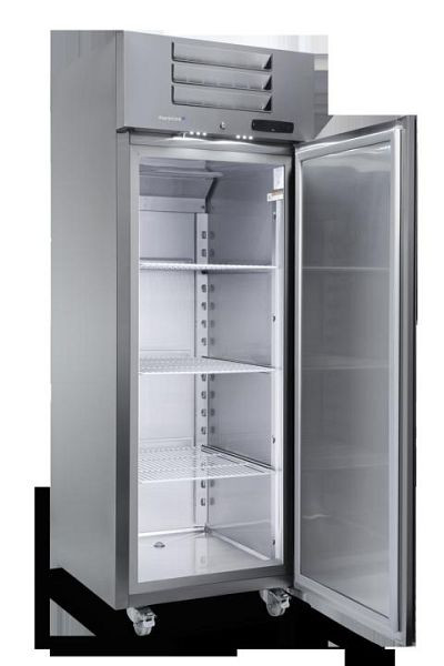 Gel-o-mat padaria freezer refrigerador 600X400 mm, modelo AGP 700 Ta N Po, AGP.1