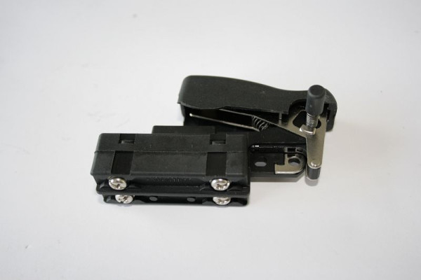 Interruptor ELMAG (posição 65, 71) para Jepson, Premium' (Super) e Cortador SecoHand Dry Cutter 8230, 9708718