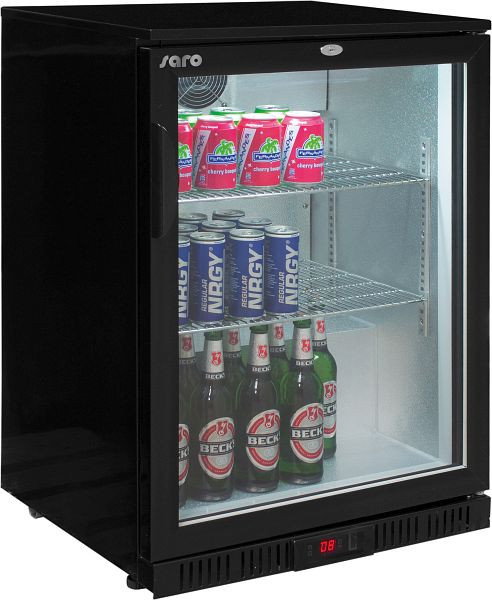 Saro bar jääkaappi malli BC 138, 437-1020