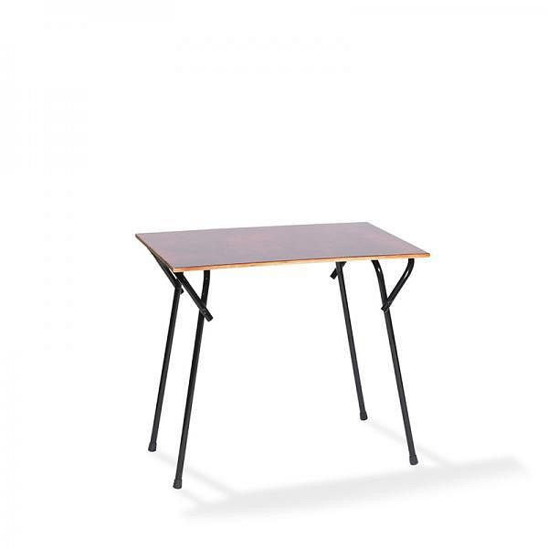 Πτυσσόμενο τραπέζι εξετάσεων VEBA, 90x60x74 cm (ΠxΒxΥ), E19690
