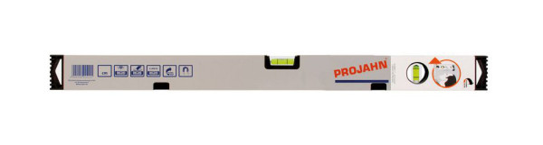 Poziomica Projahn Plus 40cm z magnesem, 2976-041