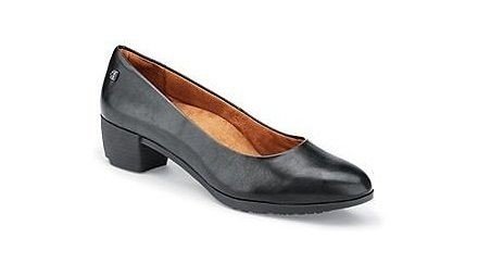 Shoes for Crews Damen Arbeitsschuhe WILLA, schwarz, Größe: 39, 55452-39