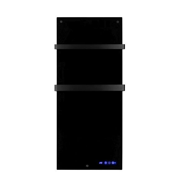 Eurom Sani 600 Black WiFi, koupelnové topení, 350357