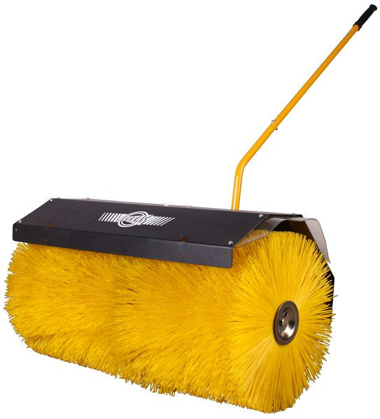 Texas Nylon Sweeping Brush 80 cm, 90068076