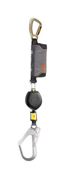 Dispositivo de segurança de altura Skylotec I-Band 1,8 m PEANUT I, KOBRA TRI/KOBRA TRI, HSG-021-1.8-3