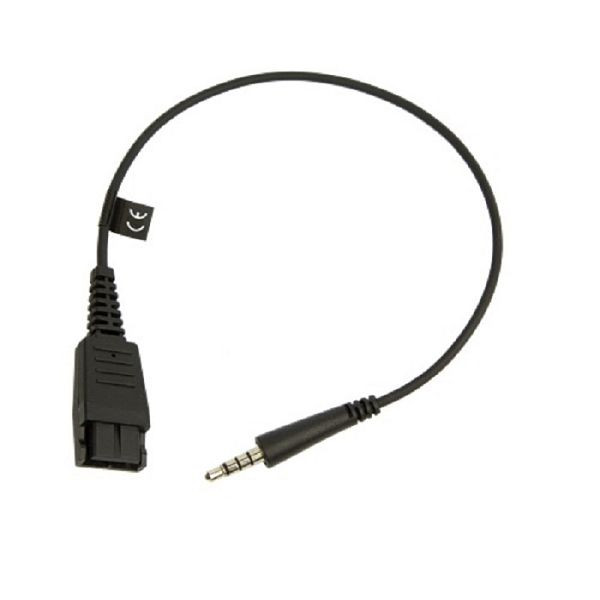 Jabra headsetkabel til Speak 410/510, 8800-00-99