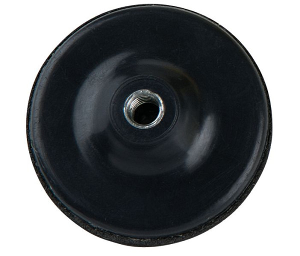 Disc de șlefuit rigid KS Tools, diametru 46,0 mm, pachet de 5, 515.5103