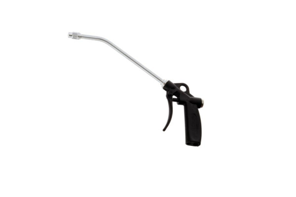 Schneider waterspuitpistool 30°, haaks, 22 cm, zonder PU-spiraalslang, 181100