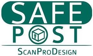 ScanProDesign Logo