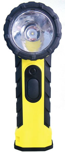 KSE-LIGHTS LED håndlampe med retvinklet lyshoved, KS-8890