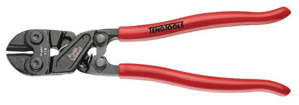 Teng Tools Mini Bolt Cutter 200mm BC408