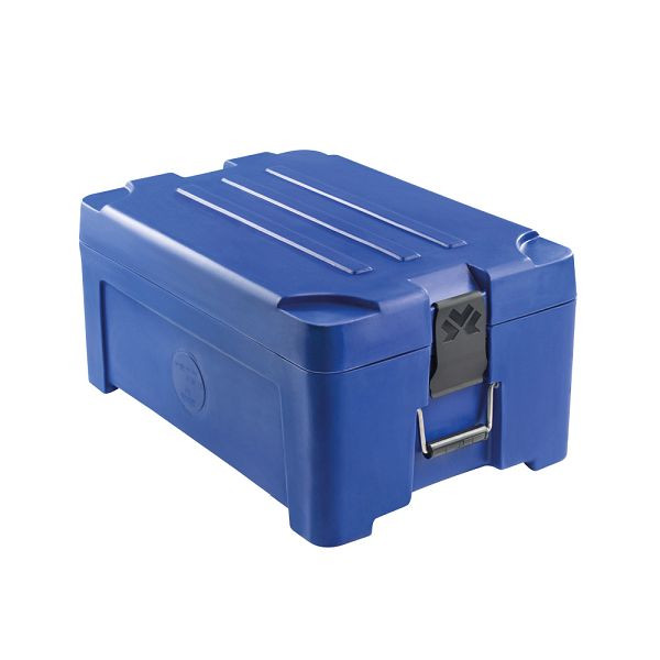 ETERNASOLID container termic cu încărcare superior AP 200 - albastru, AP200001